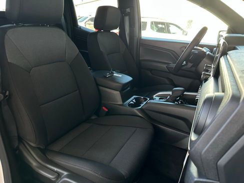 New 2026 Chevrolet Colorado W/T image 16