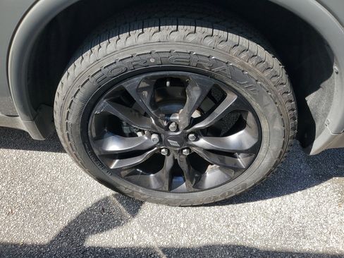 Used 2024 Dodge Durango R/T image 7