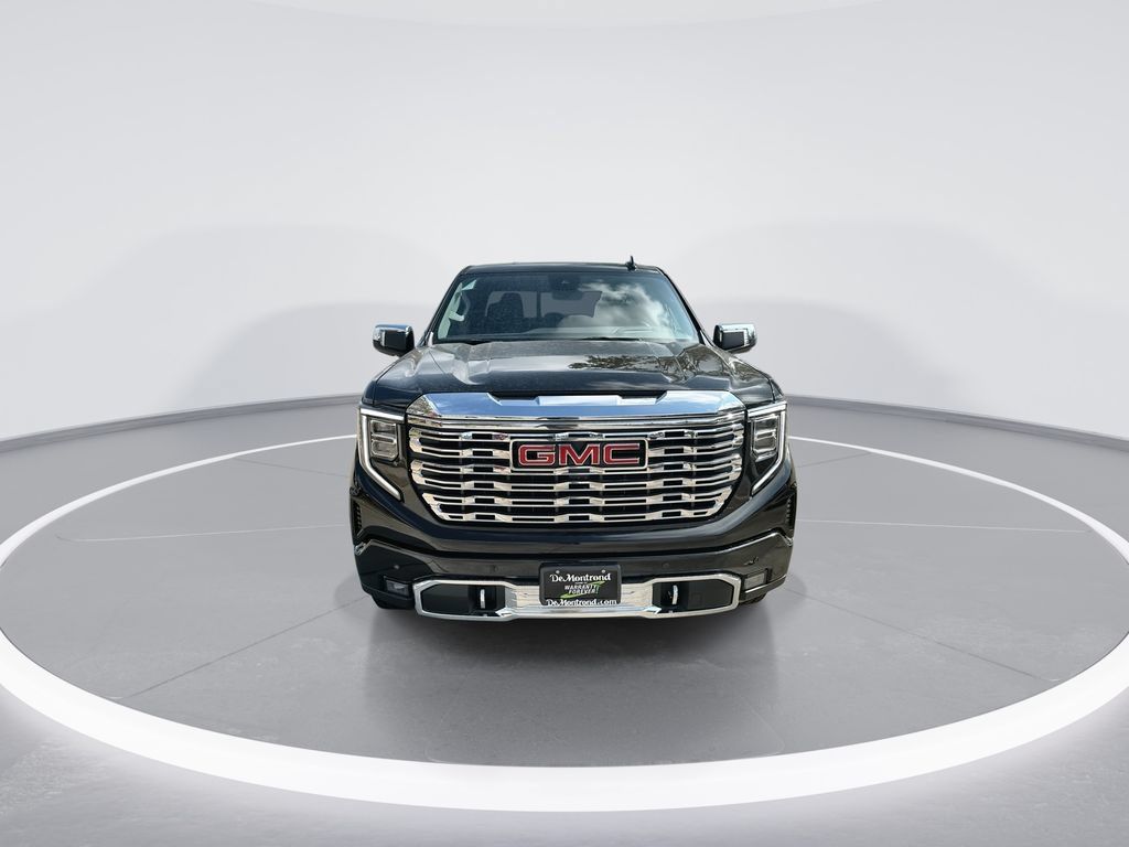 New 2026 GMC Sierra 1500 Denali AWD/4WD image 3