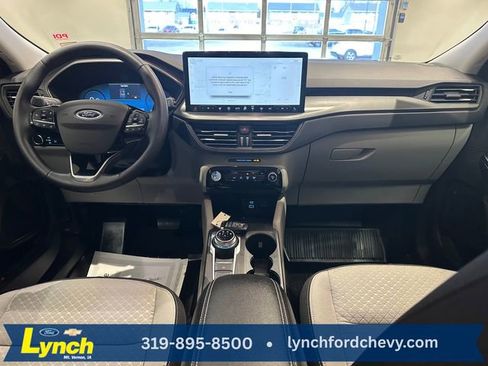Used 2023 Ford Escape Active w/ Tech Pack #2 image 10
