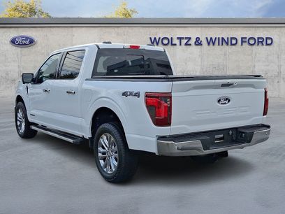 Used 2024 Ford F150 XLT w/ Equipment Group 302A MID