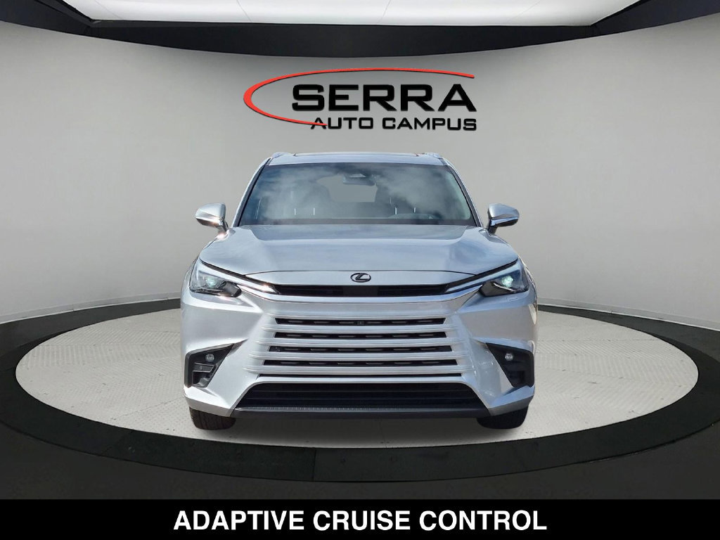 Used 2026 Lexus TX 350 AWD w/ Technology Package image 9