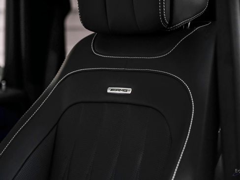 Used 2026 Mercedes-Benz G 63 AMG 4MATIC image 45