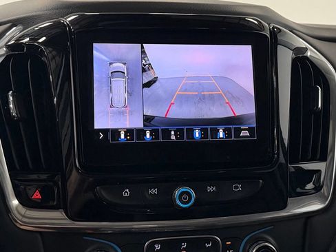 Used 2020 Chevrolet Traverse LT w/ LT Premium Package AWD/4WD image 20
