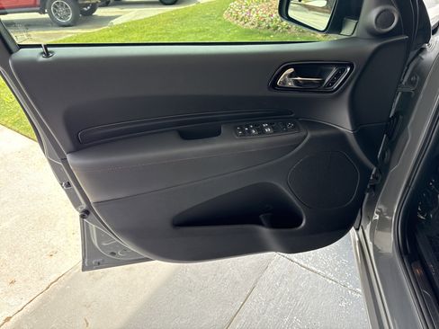Used 2026 Dodge Durango GT image 13