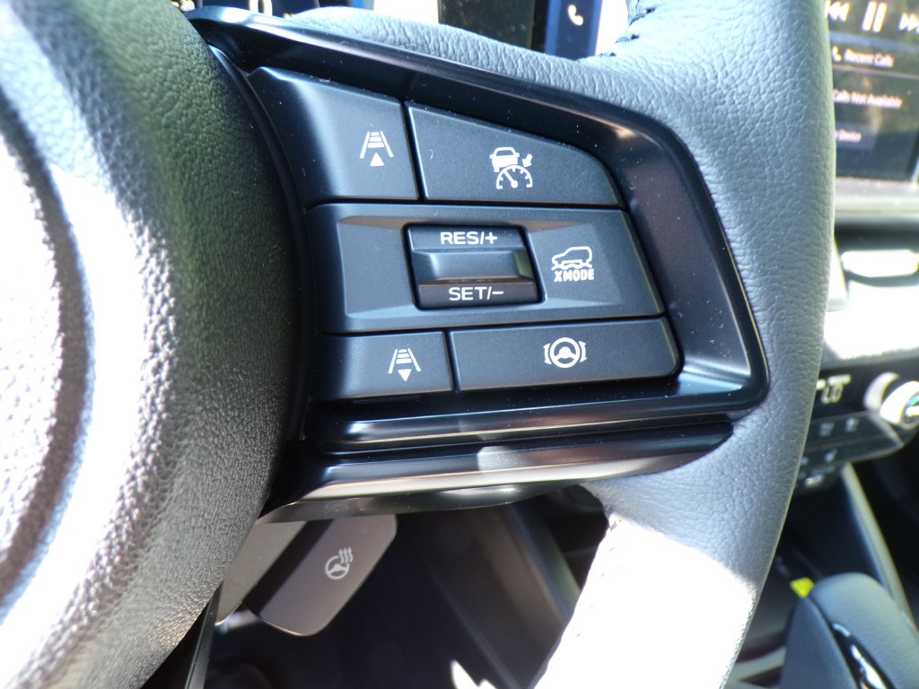 New 2026 Subaru Outback Limited AWD/4WD image 31