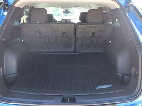 Used 2024 Chevrolet Blazer LT w/ LPO, Floor Liner Package FWD image 25