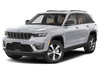 Certified 2024 Jeep Grand Cherokee Limited 4xe AWD/4WD video 1