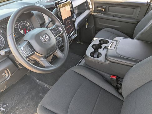 New 2026 RAM 2500 Tradesman image 15