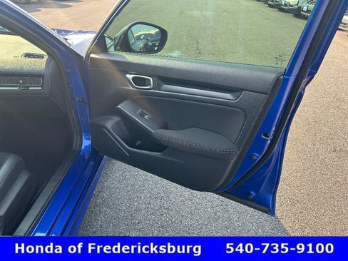 Certified 2023 Honda Civic Sport image 13