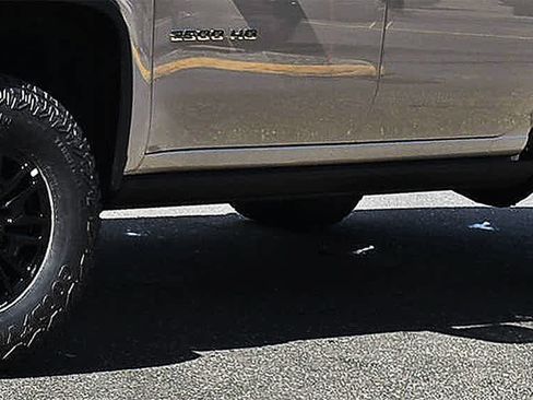 New 2026 Chevrolet Silverado 2500 ZR2 w/ Snow Plow Prep/Camper Package image 27