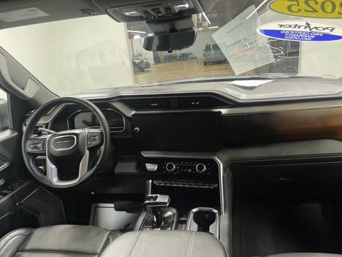 Used 2025 GMC Sierra 1500 Denali w/ Denali Reserve Package image 22