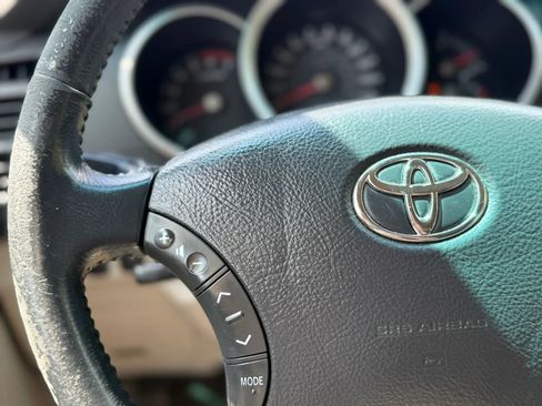 Used 2007 Toyota 4Runner Sport image 27