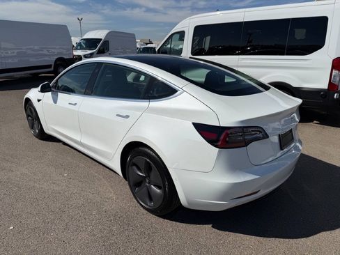 Used 2020 Tesla Model 3 Standard Range Plus RWD image 8