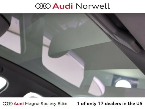 Used 2025 Audi A5 2.0T Premium w/ Convenience Package AWD/4WD image 10
