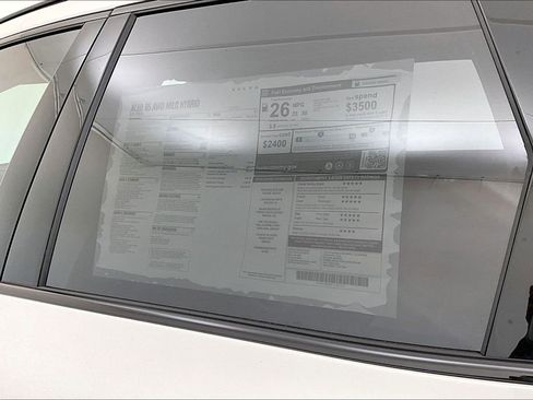 New 2026 Volvo XC60 B5 Ultra w/ Protection Package Premier image 26