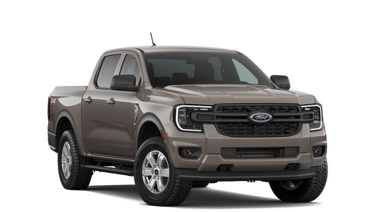 New 2026 Ford Ranger XL w/ Trailer Tow Package AWD/4WD image 26