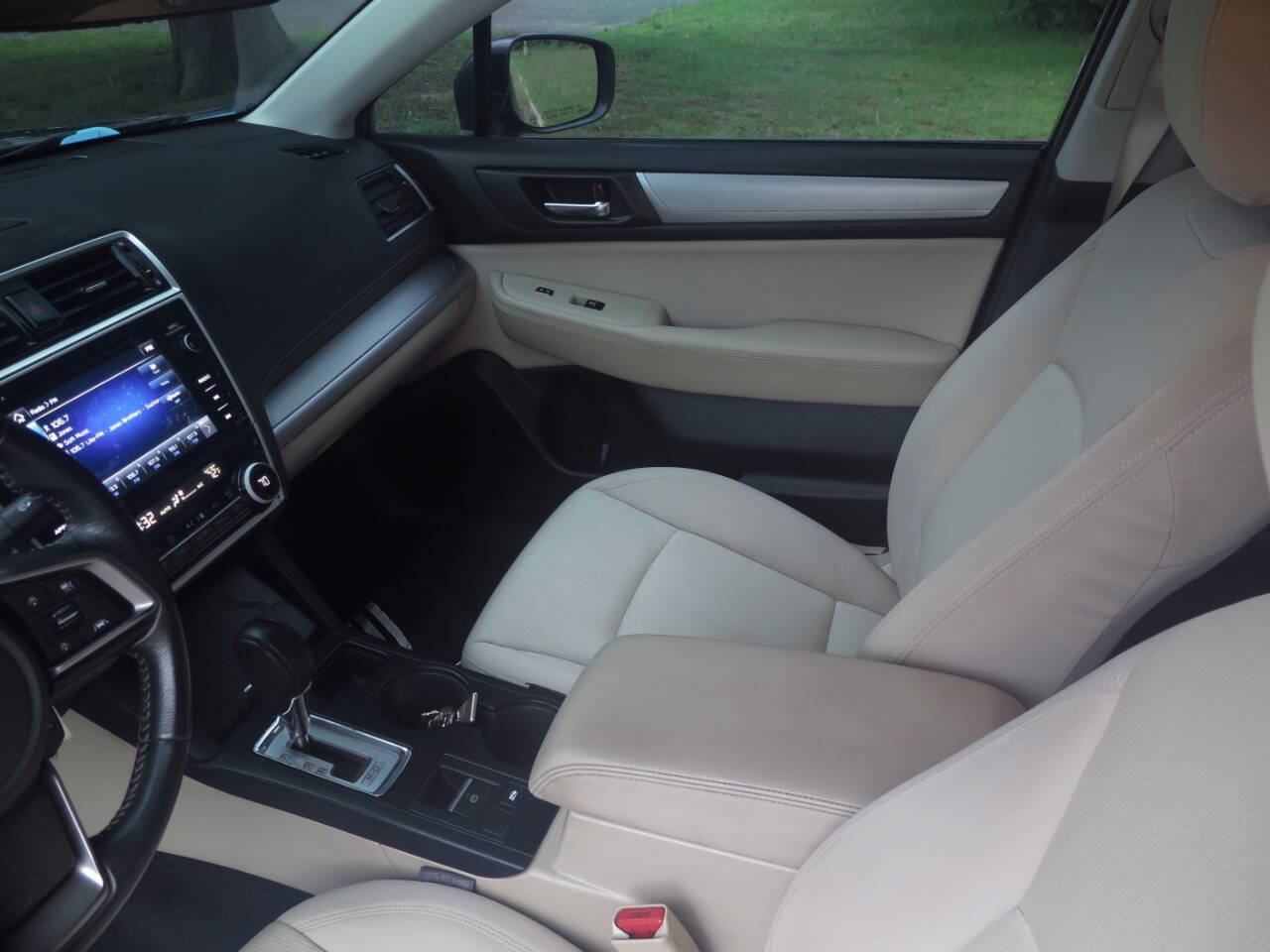 Used 2018 Subaru Legacy 2.5i Premium w/ Eyesight & BSD & Rcta & HBA AWD/4WD image 8