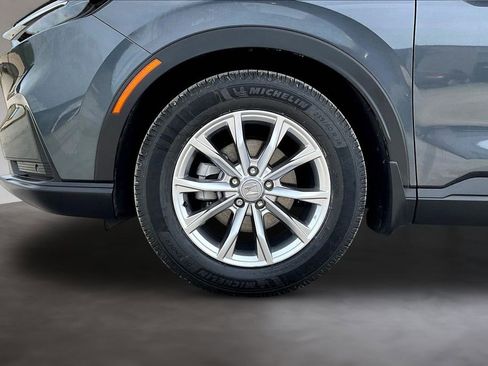 Certified 2023 Honda CR-V EX-L image 32