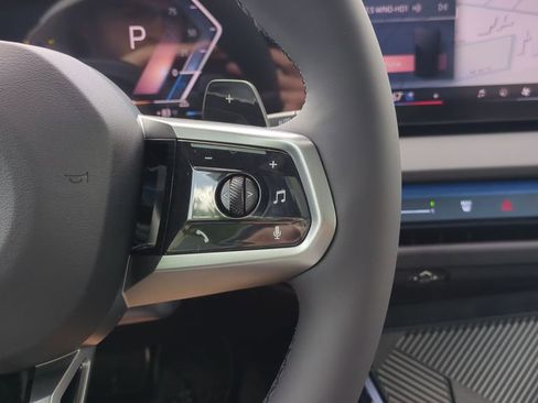 New 2026 BMW X3 xDrive30 image 25