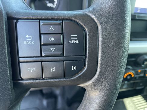 Used 2025 Ford F250 XL w/ XL Off-Road Package image 15