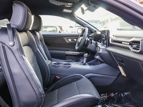 New 2026 Ford Mustang GT image 18