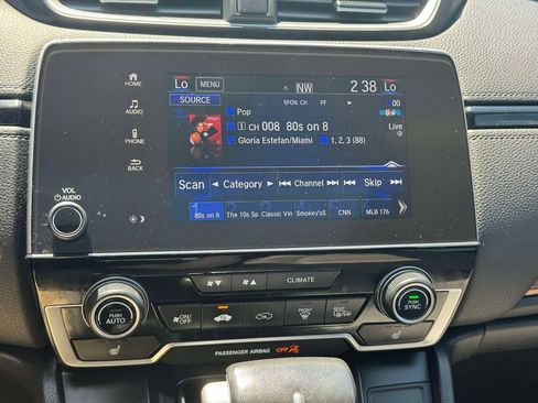 Used 2017 Honda CR-V EX-L image 26