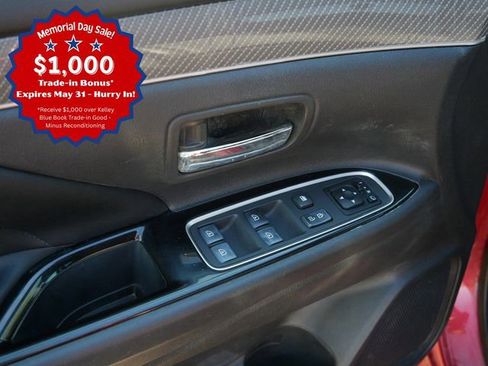 Used 2019 Mitsubishi Outlander GT AWD/4WD image 15