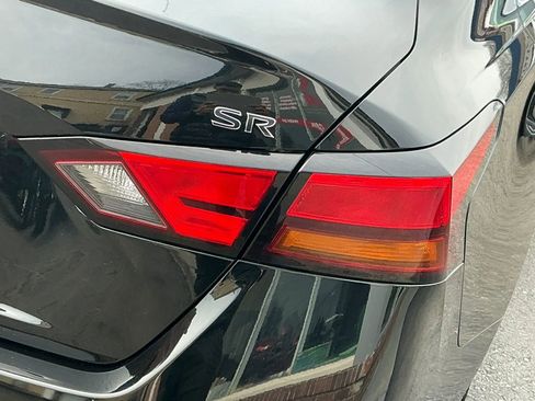 Used 2019 Nissan Altima 2.5 SR image 15