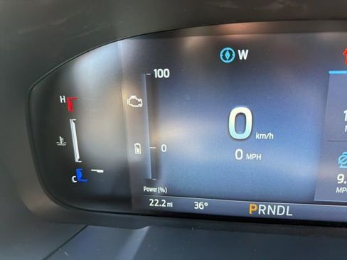 New 2026 Ford Maverick XLT w/ Equipment Group 301A image 19