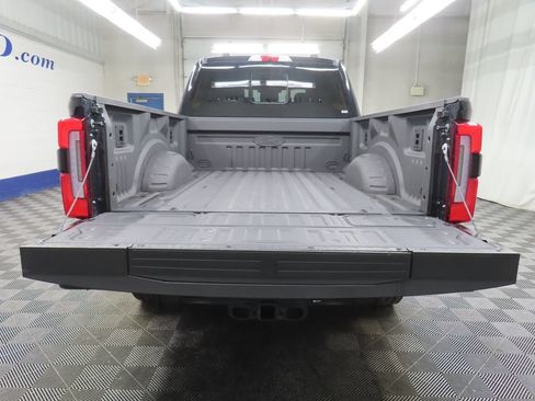 Used 2026 Ford F250 Platinum AWD/4WD image 51
