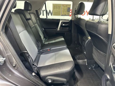 Used 2023 Toyota 4Runner SR5 Premium image 15