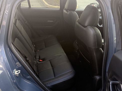 Used 2025 MAZDA CX-50 AWD 2.5 S w/ Premium Plus Pkg image 14