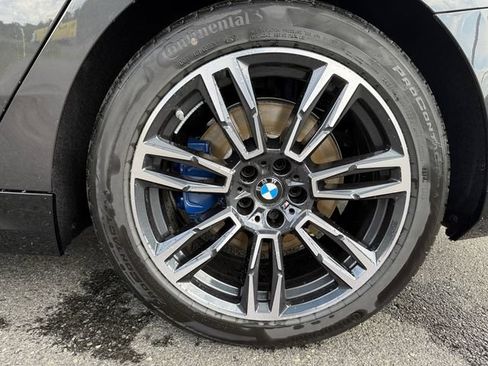 New 2027 BMW 540i xDrive w/ M Sport Package AWD/4WD image 18