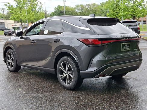 New 2026 Lexus RX 350 Premium AWD/4WD image 3