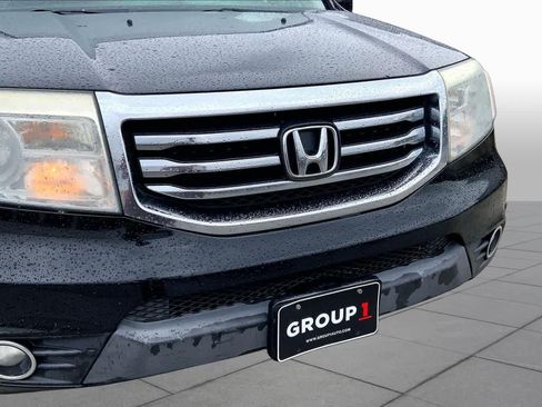 Used 2013 Honda Pilot Touring image 28