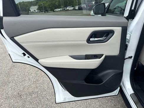 New 2026 Nissan Rogue Dark Armor FWD image 15
