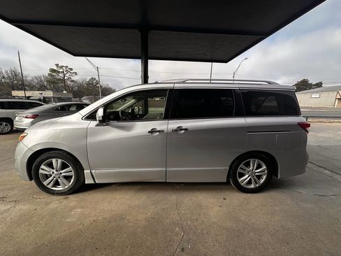 Used 2012 Nissan Quest LE image 5