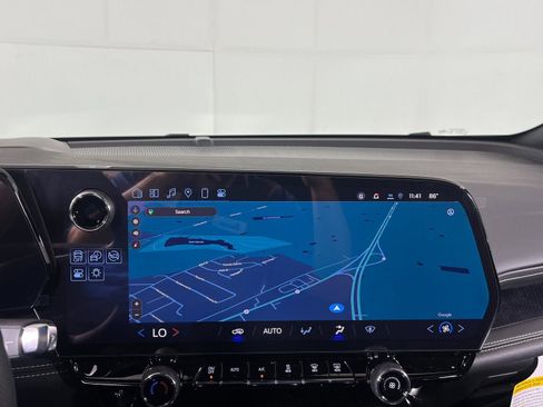 New 2025 Chevrolet Blazer EV LT w/ Midnight/Sport Edition image 13