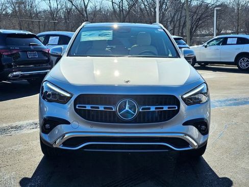 New 2026 Mercedes-Benz GLA 250 4MATIC image 4