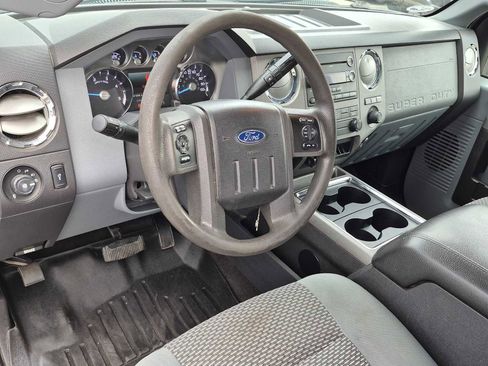 Used 2011 Ford F250 XLT w/ XLT Premium Pkg AWD/4WD image 2
