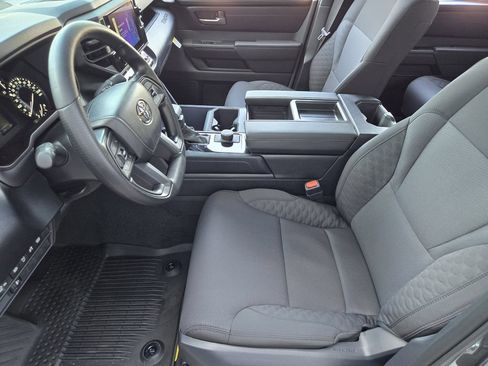 New 2026 Toyota Tundra SR5 RWD image 8