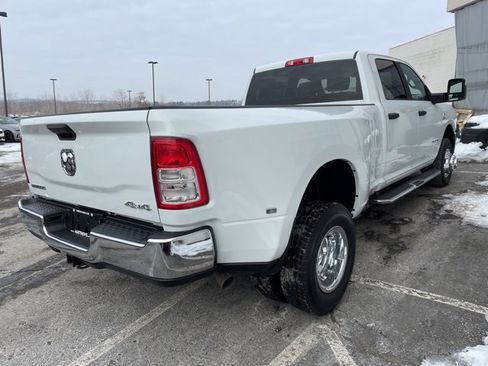 Used 2024 RAM 3500 Big Horn image 5