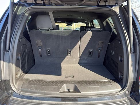 Used 2024 Chevrolet Tahoe LT image 30