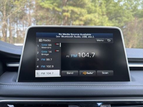 Used 2021 Genesis G70 2.0T w/ Prestige Package image 14