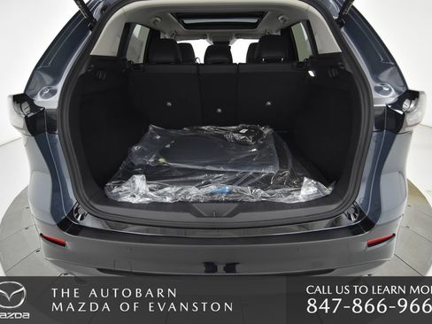 New 2026 MAZDA CX-5 2.5 S w/ Premium Package AWD/4WD image 41