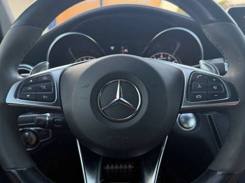 Used 2017 Mercedes-Benz C 63 AMG Cabriolet image 21