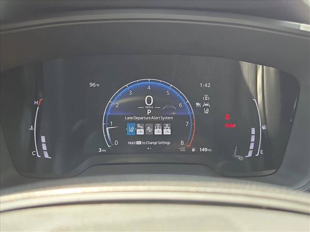 New 2026 Toyota Corolla LE FWD image 11