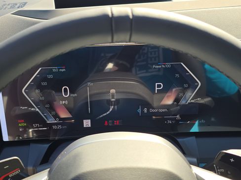 New 2026 BMW X3 xDrive30 w/ Premium Package image 33