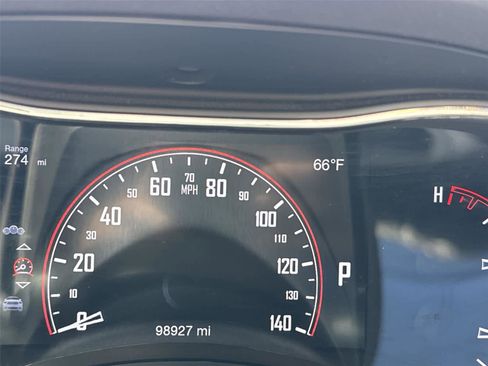 Used 2019 Dodge Durango R/T w/ Blacktop Package AWD/4WD image 29